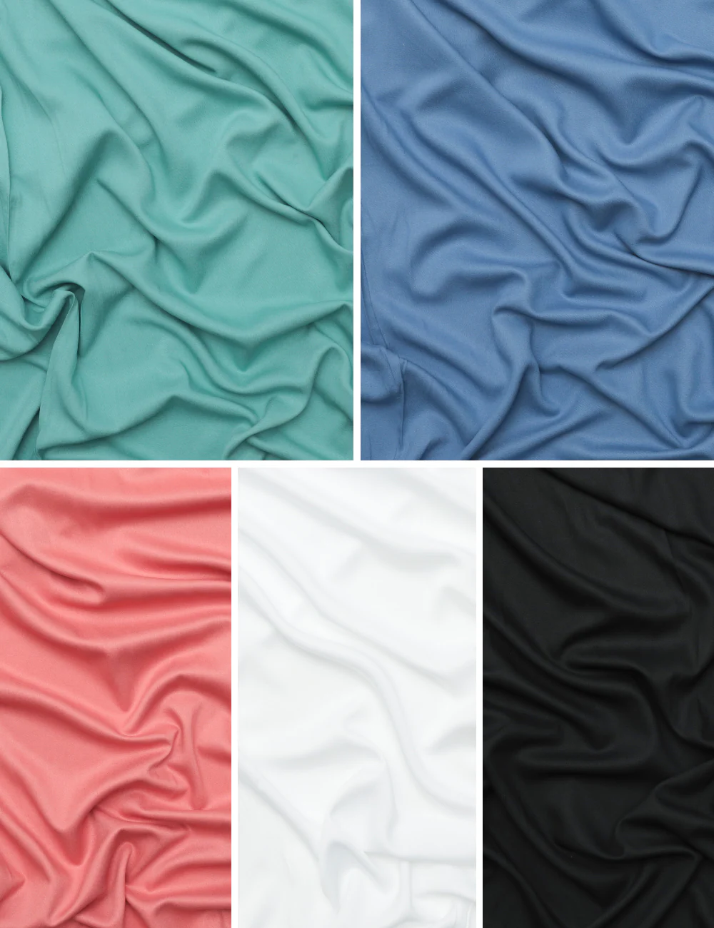 Katia - Ecovera Viscose - Solids - Coral