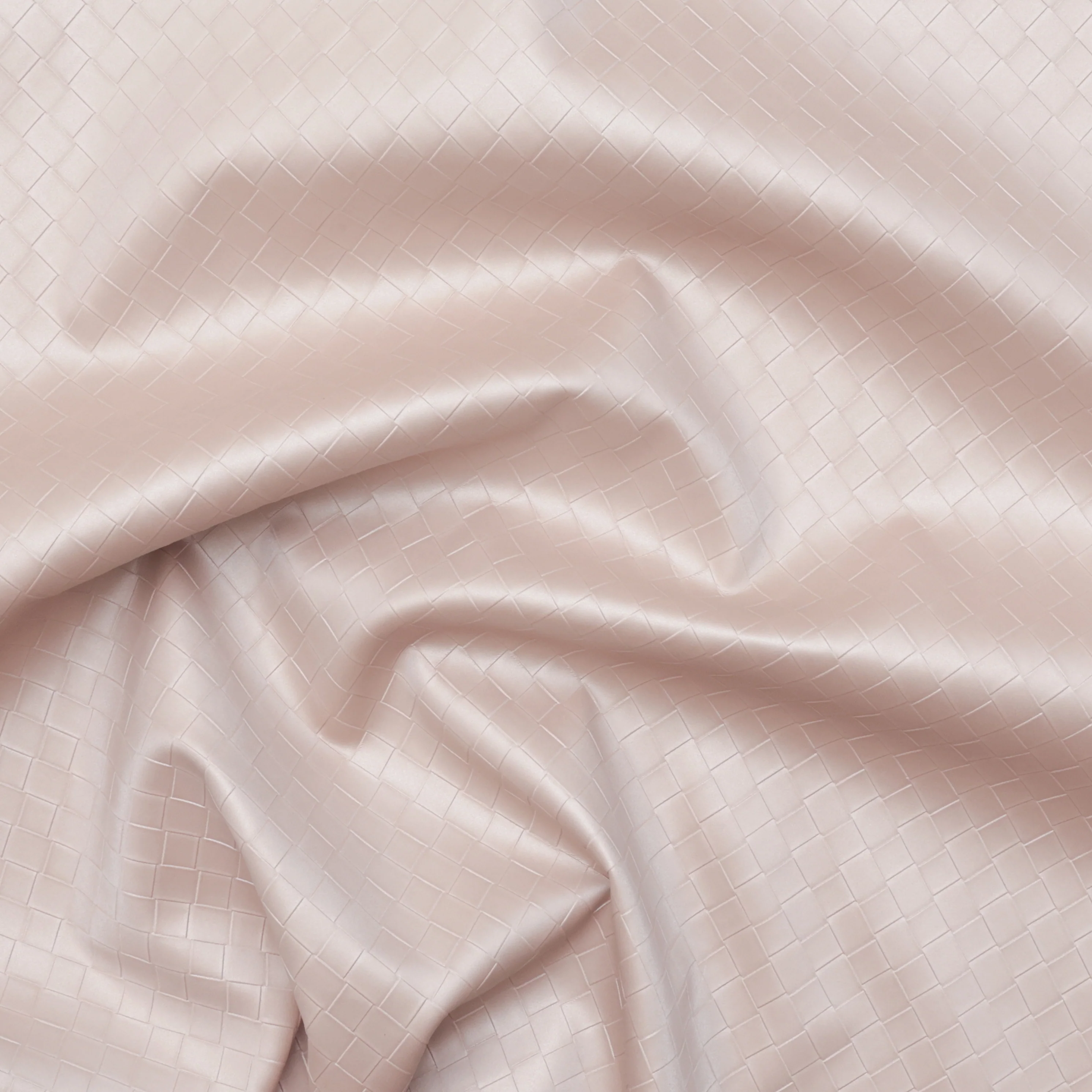 Katia - Pleather Braid - Star White