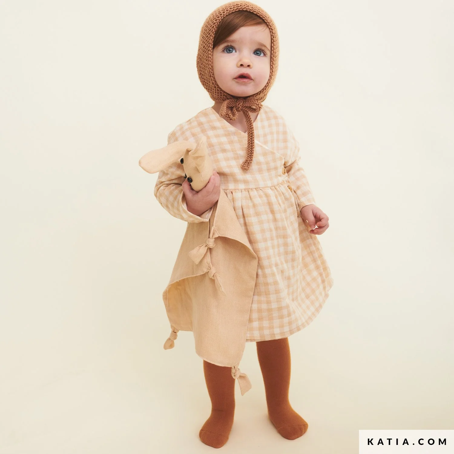 Katia - Purest Cotton - Double Gauze - Assorted - Image 9