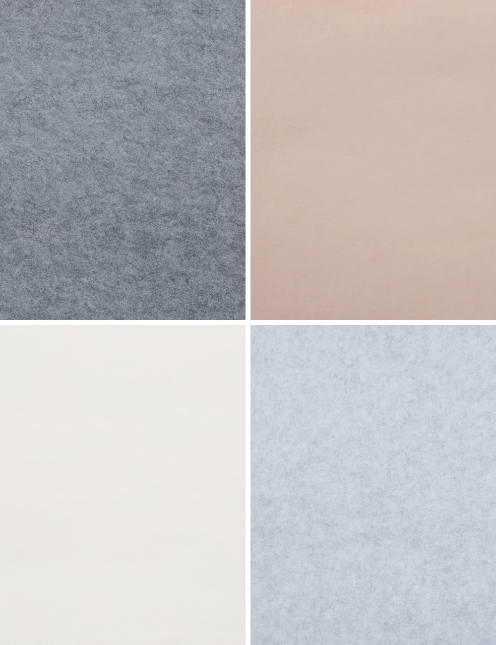 Katia - Recycled Felt - Assorted