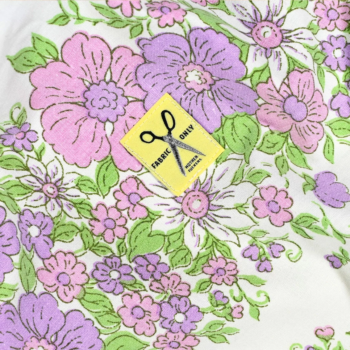 Kylie and the Machine - Sewing Label Box - The Sweary Sewist #4 - Image 5