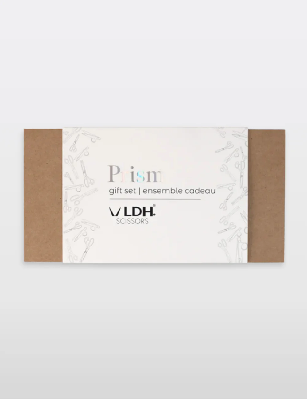 LDH - Gift Set - Prism Edition