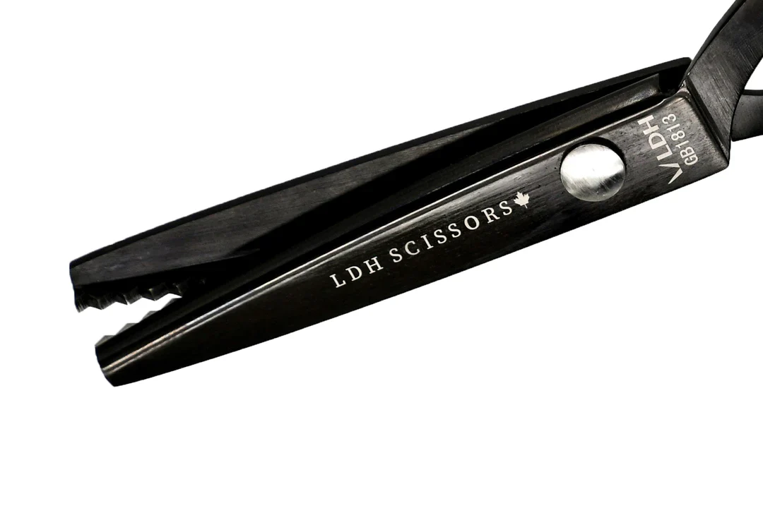 LDH - Pinking Shears - Midnight Edition - Assorted Sizes - Image 6