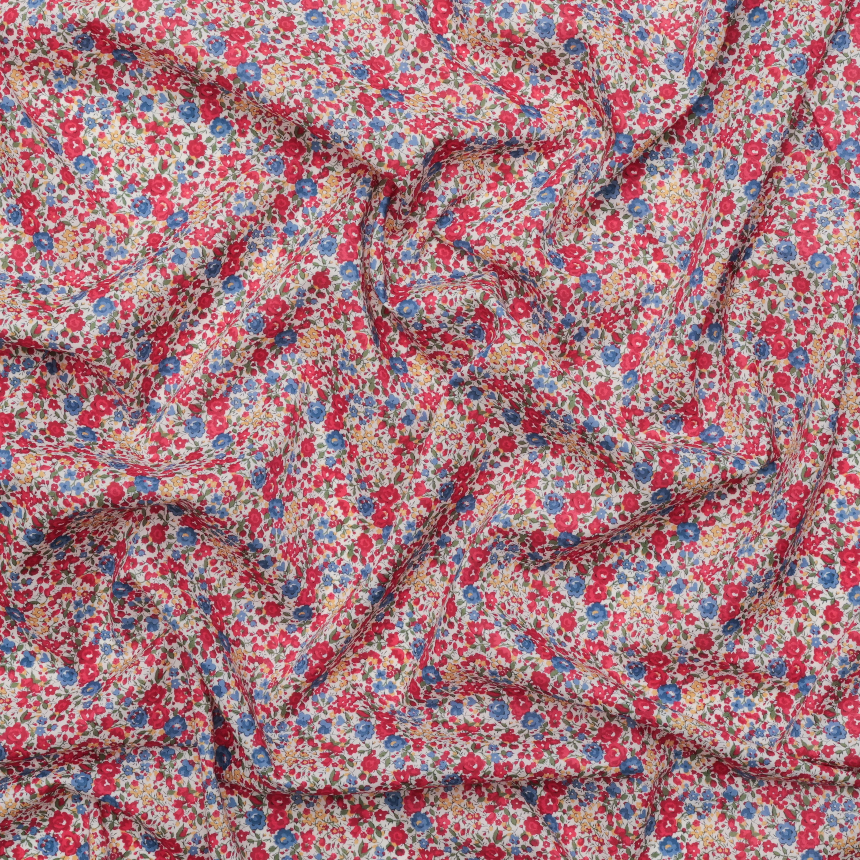 Liberty - Tana Lawn - Emma and Georgina