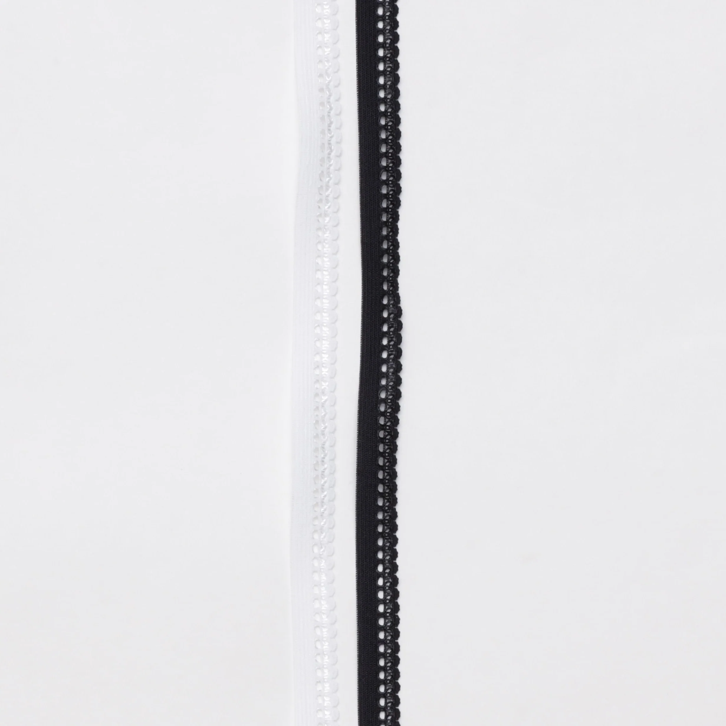 Lingerie Elastic - 10mm - Assorted