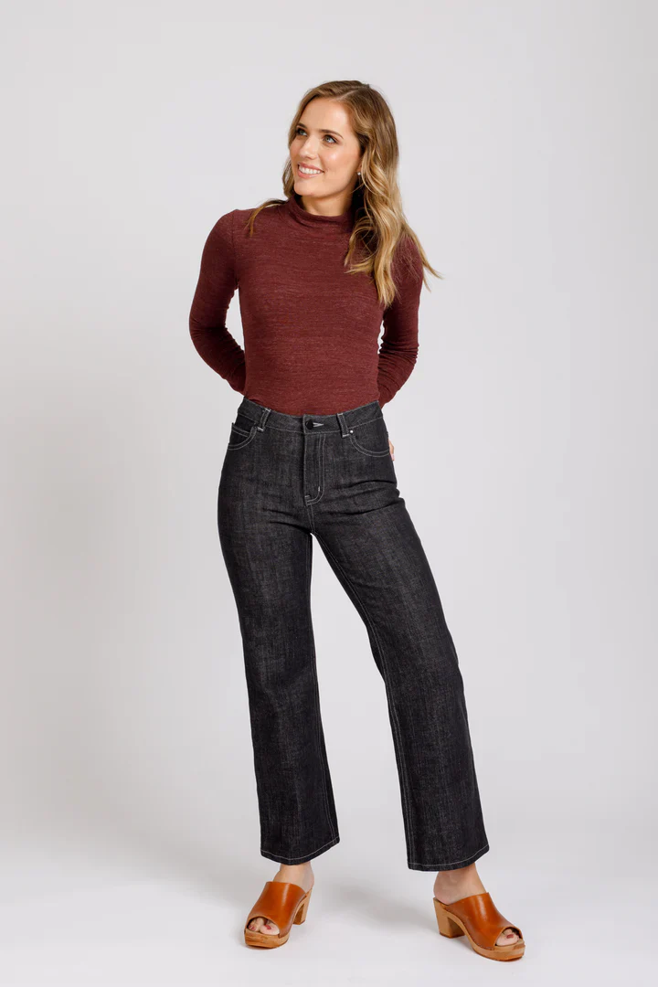 Megan Nielsen - Ash Jeans - Image 13