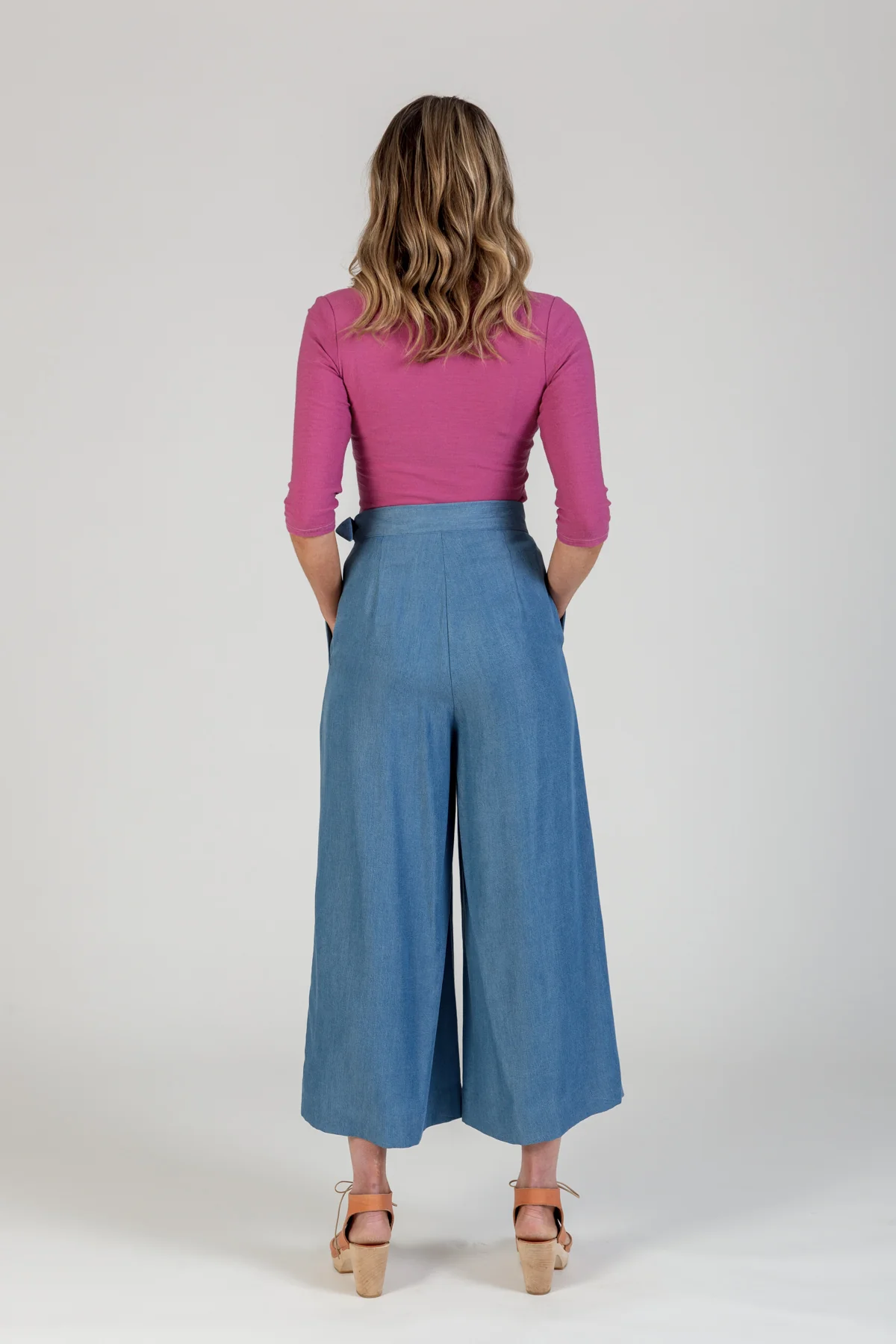 Megan Nielson - Flint Pants - Image 3