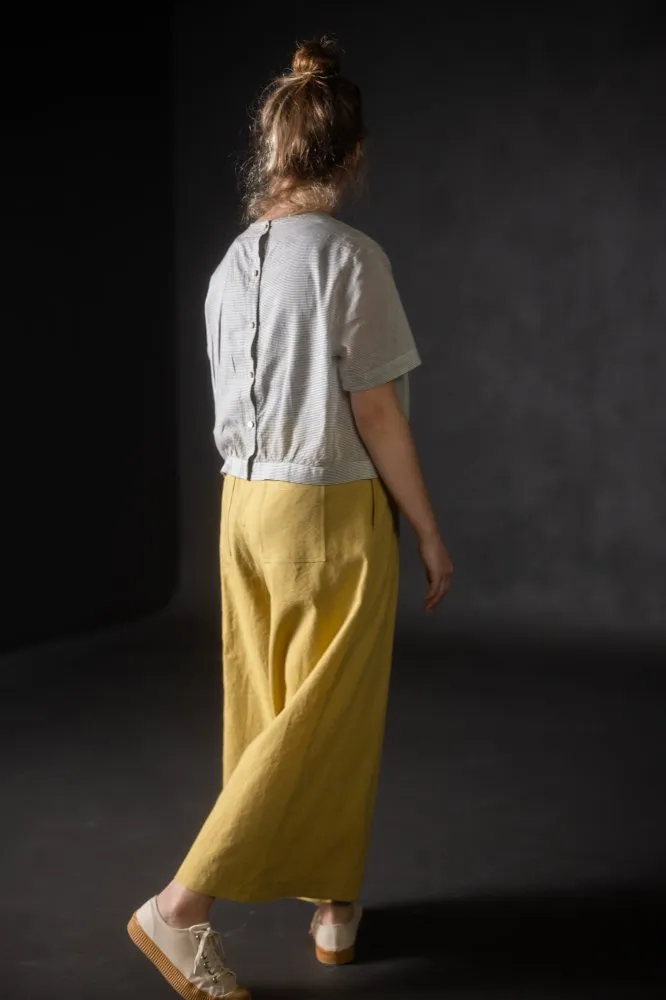 Merchant & Mills - Celeste Blouse - 18-28 - Image 9