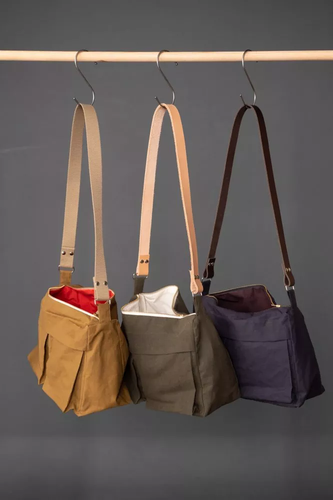 Merchant & Mills - Factotum Bag - Image 4