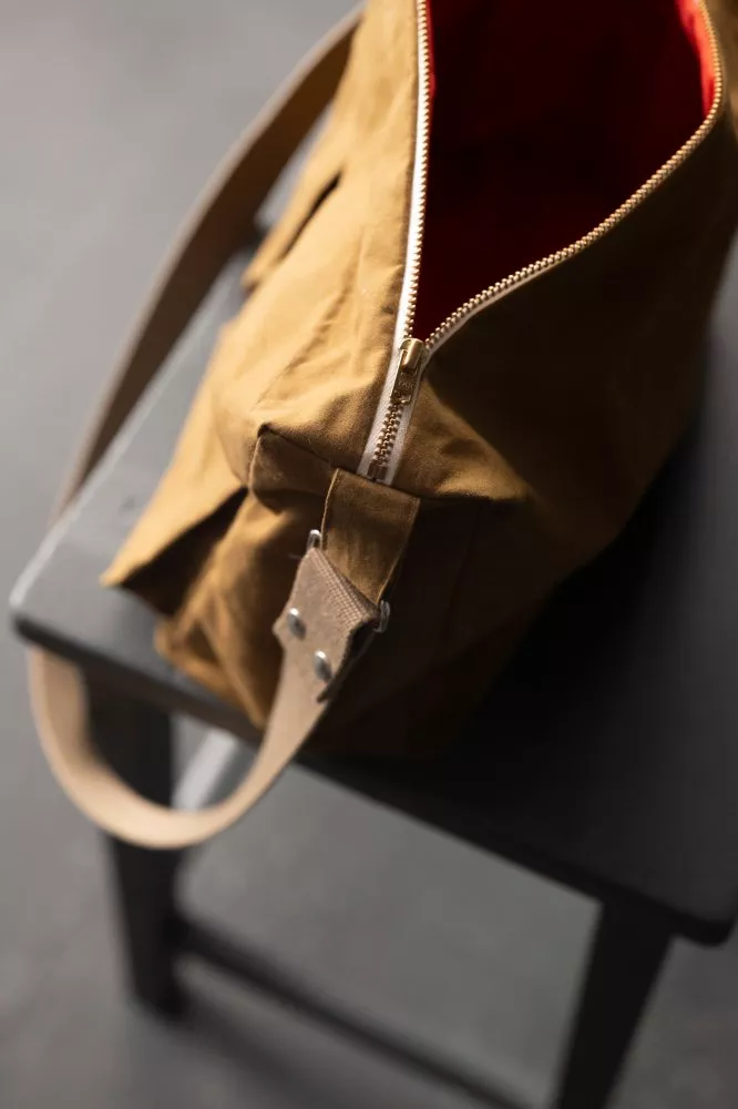 Merchant & Mills - Factotum Bag - Image 5