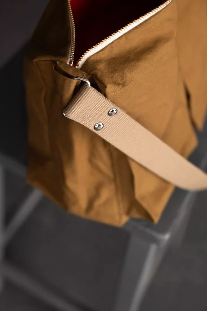 Merchant & Mills - Factotum Bag - Image 6