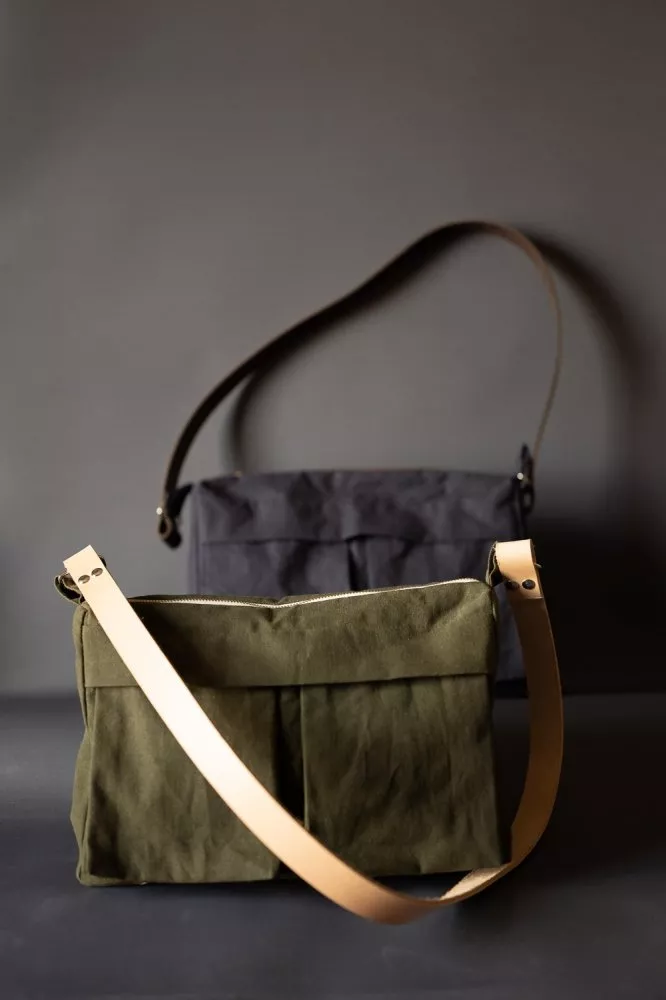 Merchant & Mills - Factotum Bag - Image 8