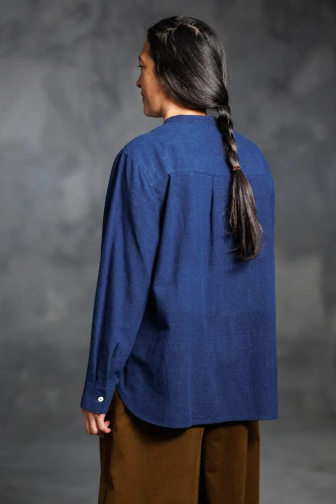 Merchant & Mills - Niven Shirt Dress - XS-XXL - Image 10