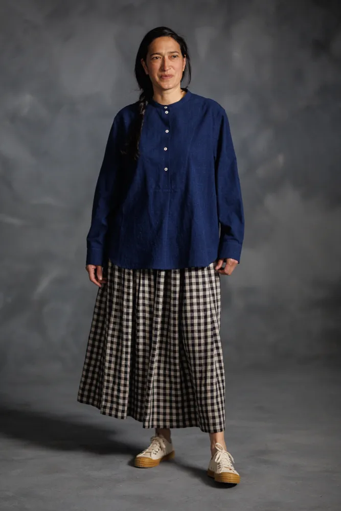 Merchant & Mills - Niven Shirt Dress - XS-XXL - Image 11