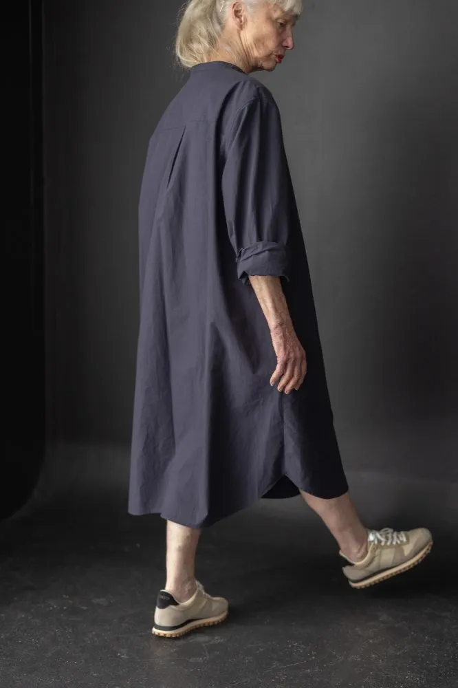 Merchant & Mills - Niven Shirt Dress - XS-XXL - Image 3