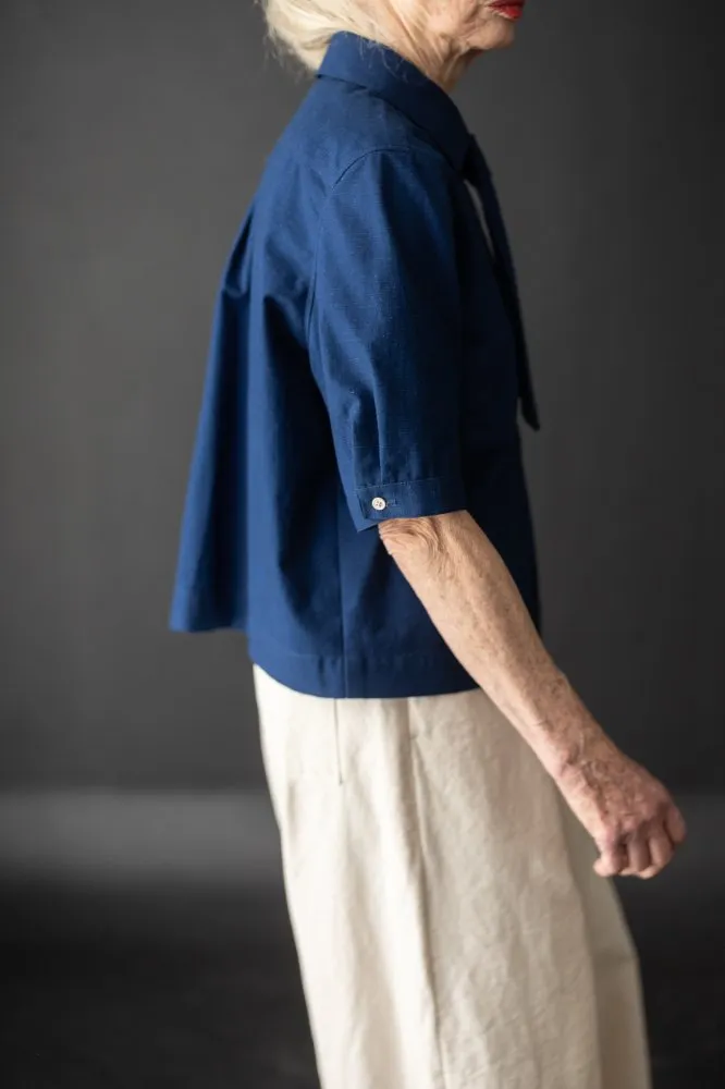 Merchant & Mills - Scout Shirt & Dress - 18-28 - Image 5