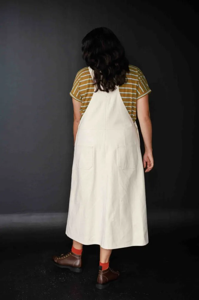 Merchant & Mills - The Margo - 6-18 - Image 11