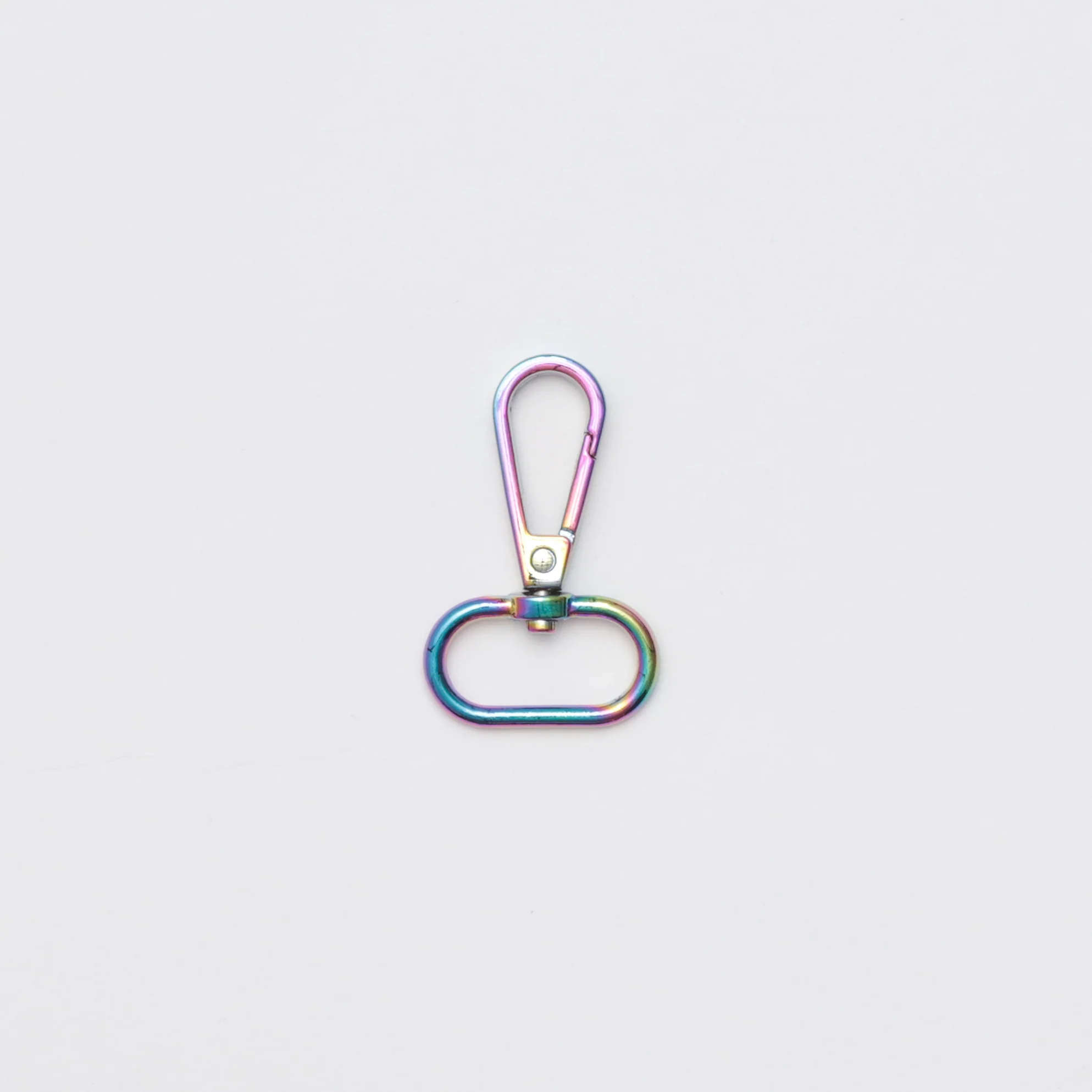 Metal Swivel Hook - 1" - Assorted - Image 2