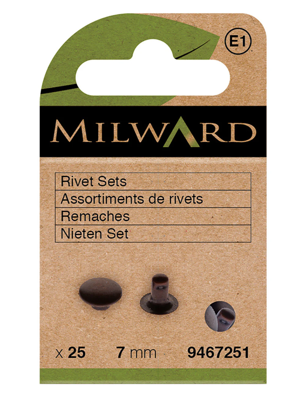 Milward - Jean Rivet - Assorted - Image 3