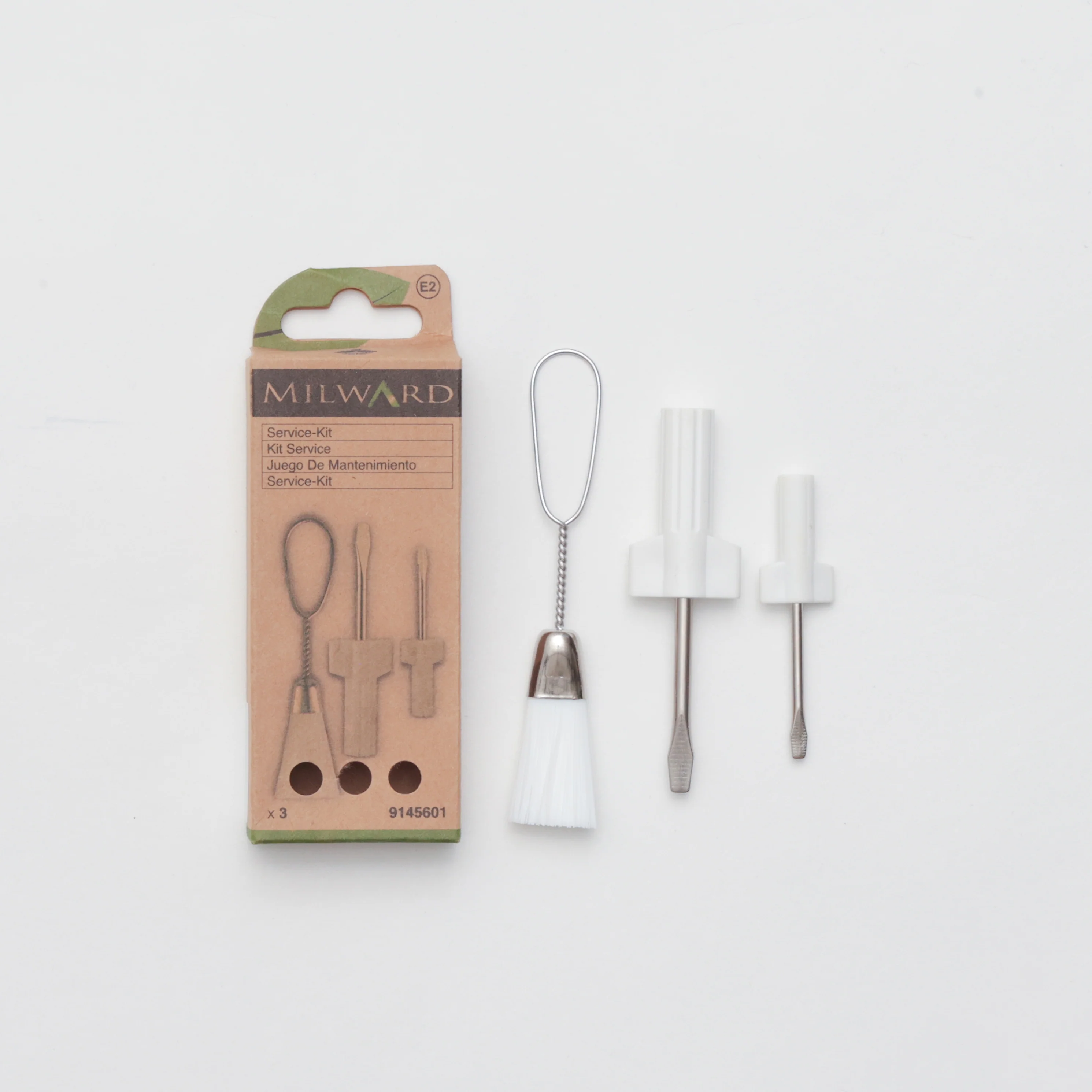Milward - Sewing Machine Service Kit - Image 2