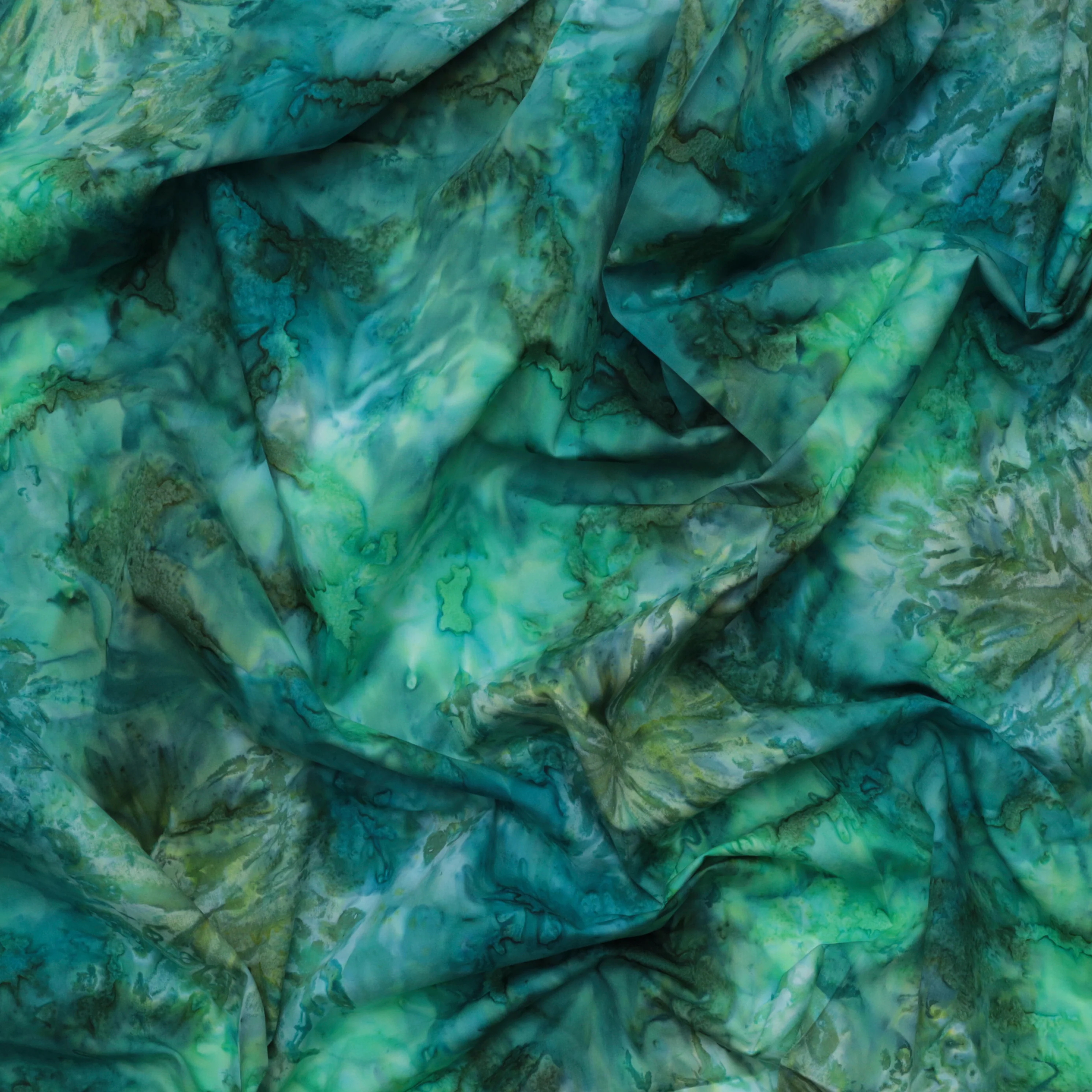 Moda - Cotton - Color Crush - Lagoon