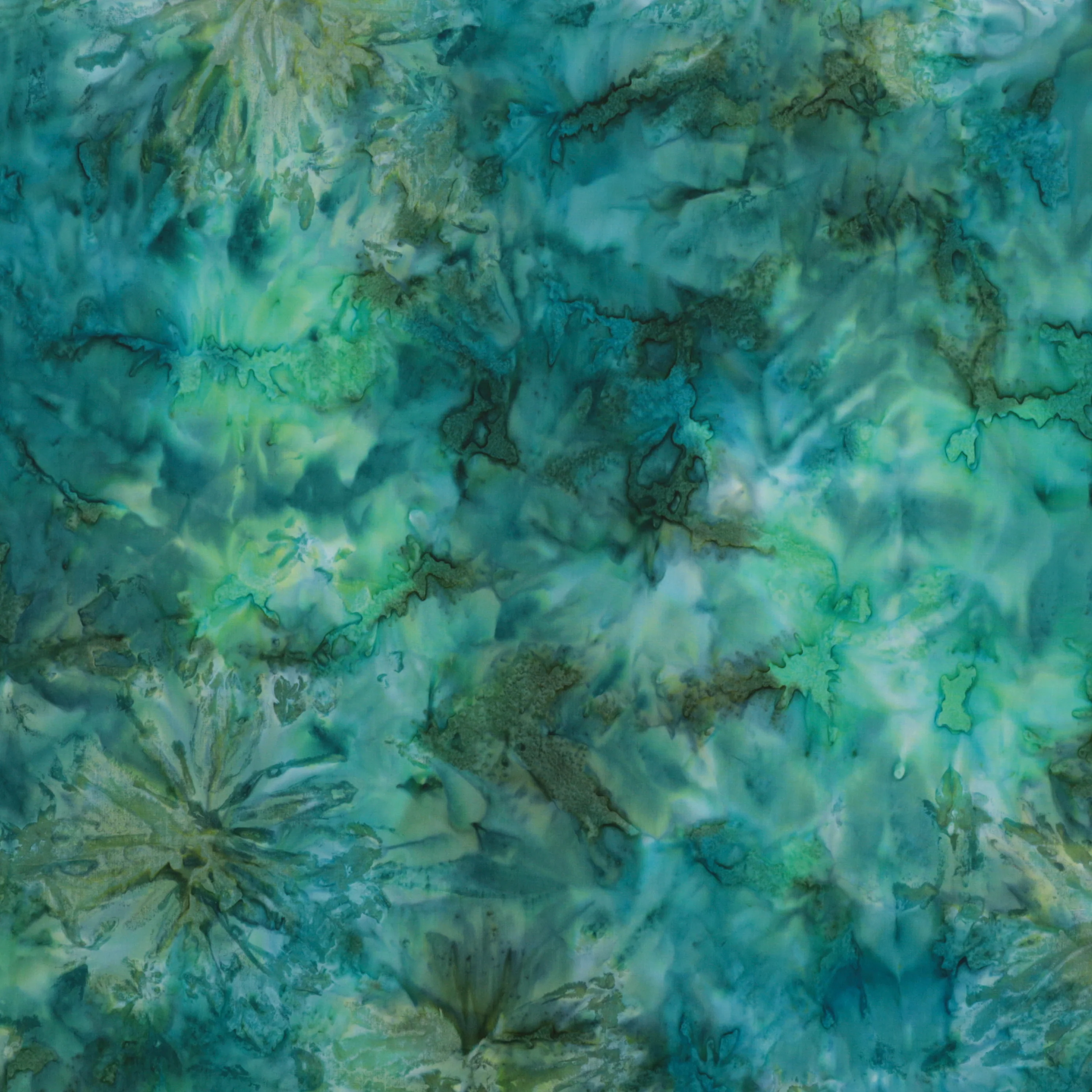 Moda - Cotton - Color Crush - Lagoon - Image 2