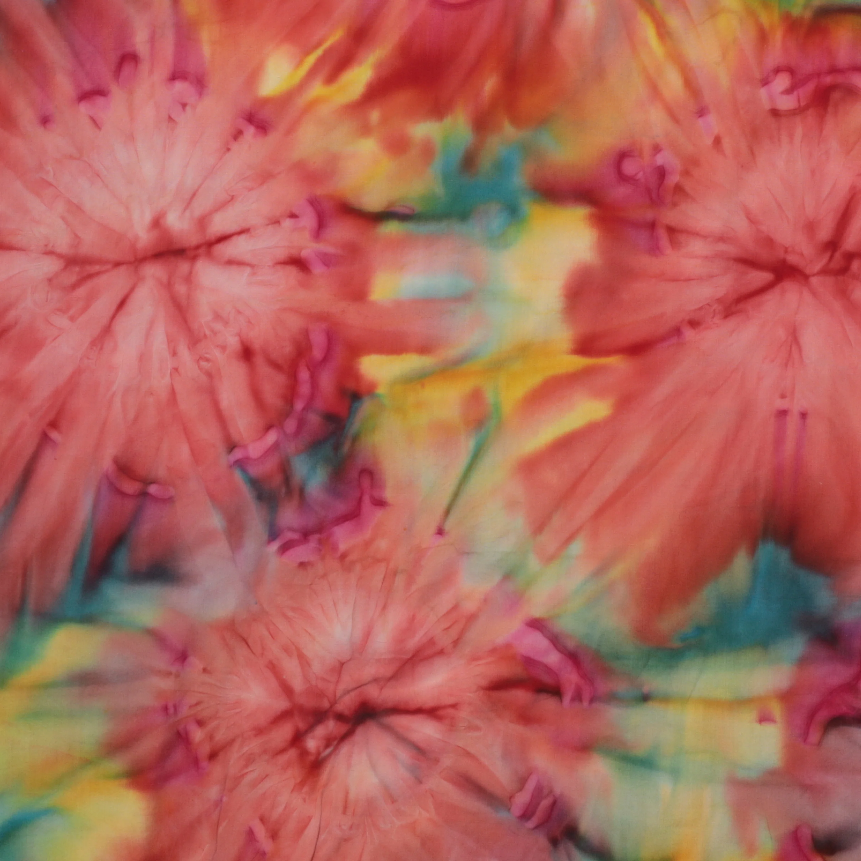 Moda - Cotton - Color Crush - Rainbow - Image 2