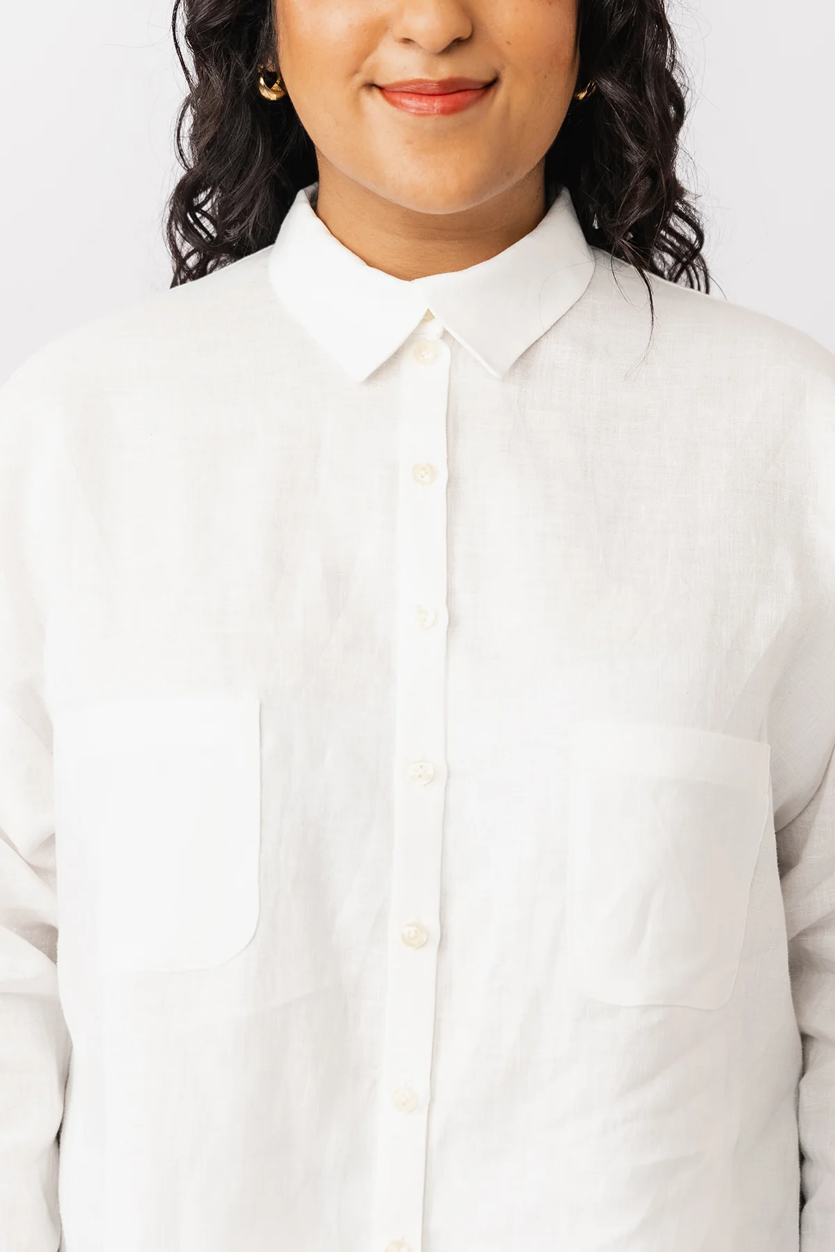 Named Clothing - Silmu Shirt & Shirt Dress - Image 11