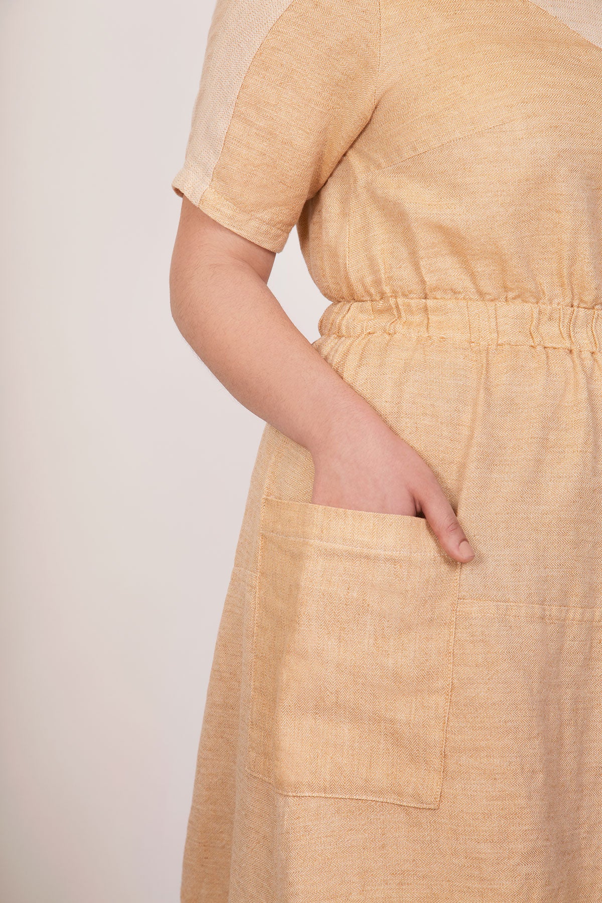 Named Clothing - Valo Dress & Top - Image 3