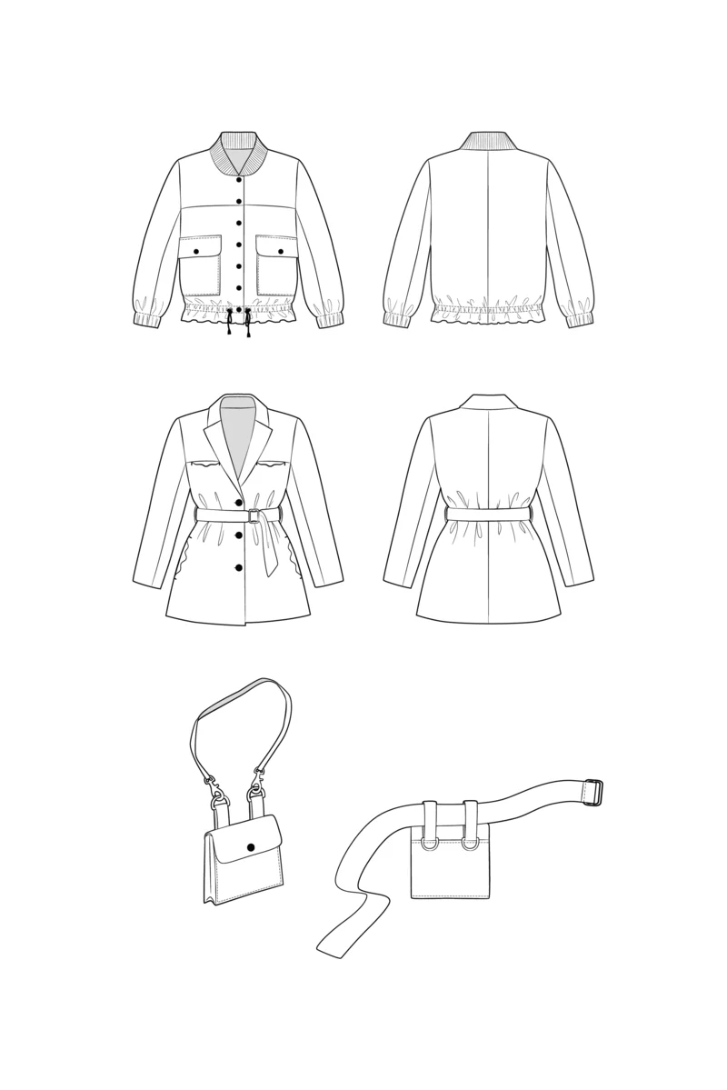 Named Patterns - Building the Pattern - Book - Image 28