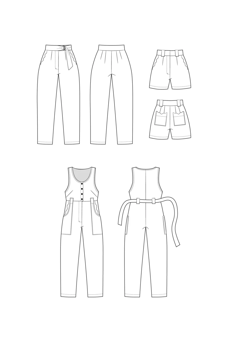 Named Patterns - Building the Pattern - Book - Image 29