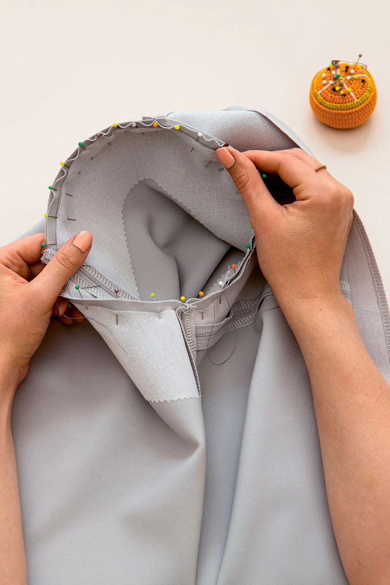 Named Patterns - Building the Pattern - Book - Image 3