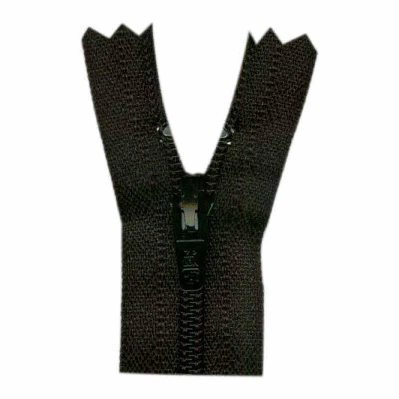 COSTUMAKERS - Closed End Zipper - 45cm - Assorted - Image 15
