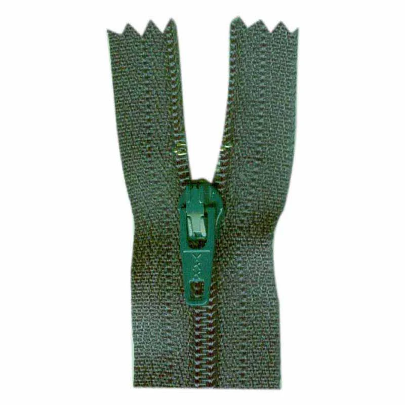 COSTUMAKERS - Closed End Zipper - 45cm - Assorted - Image 20