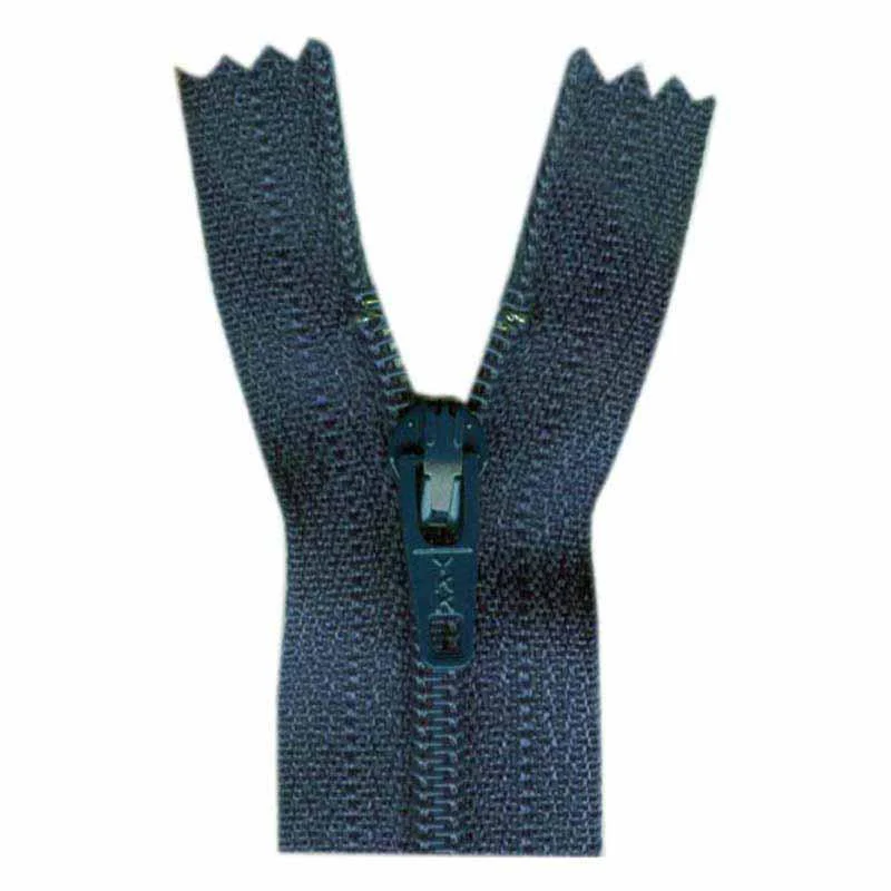 COSTUMAKERS - Closed End Zipper - 55cm - Assorted - Image 11