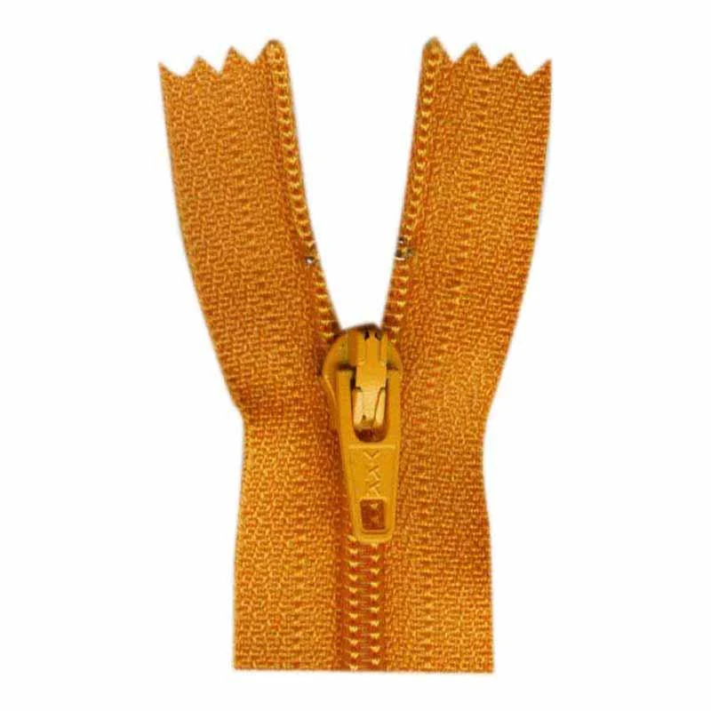 COSTUMAKERS - Closed End Zipper - 55cm - Assorted - Image 17