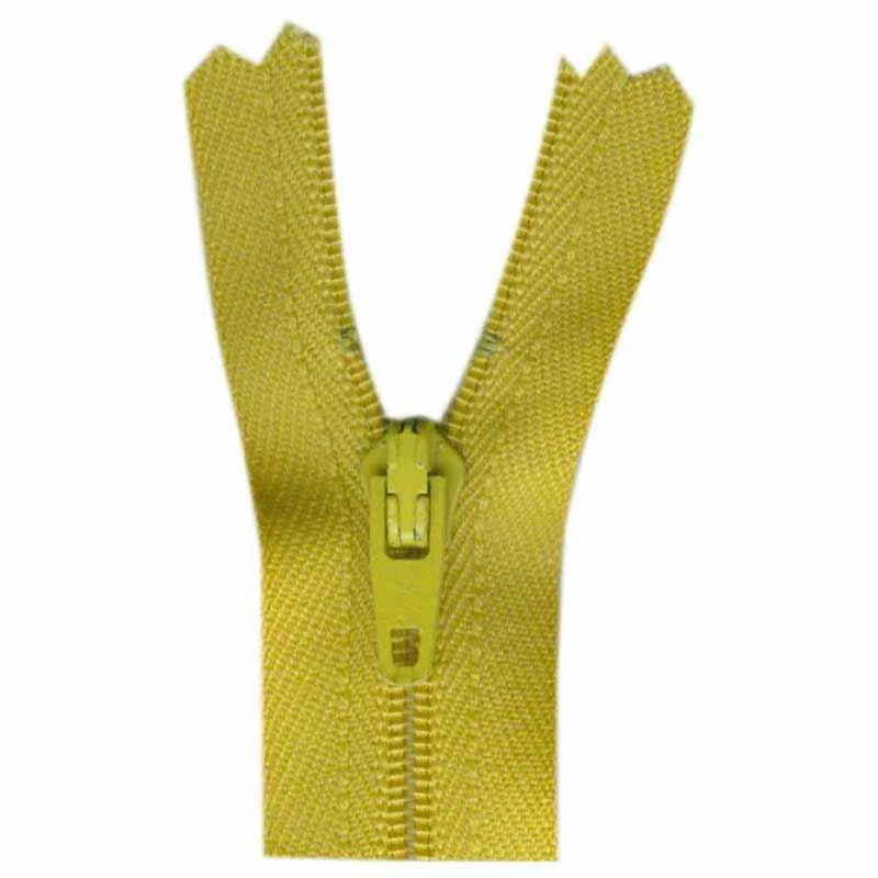 COSTUMAKERS - Closed End Zipper - 55cm - Assorted - Image 7