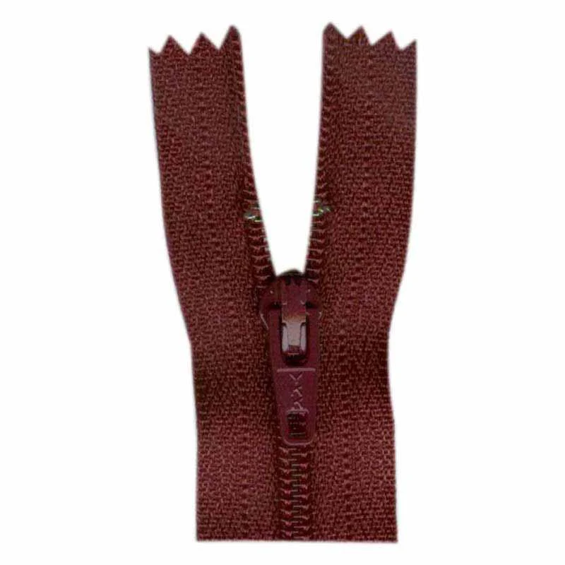 COSTUMAKERS - Closed End Zipper - 55cm - Assorted - Image 9