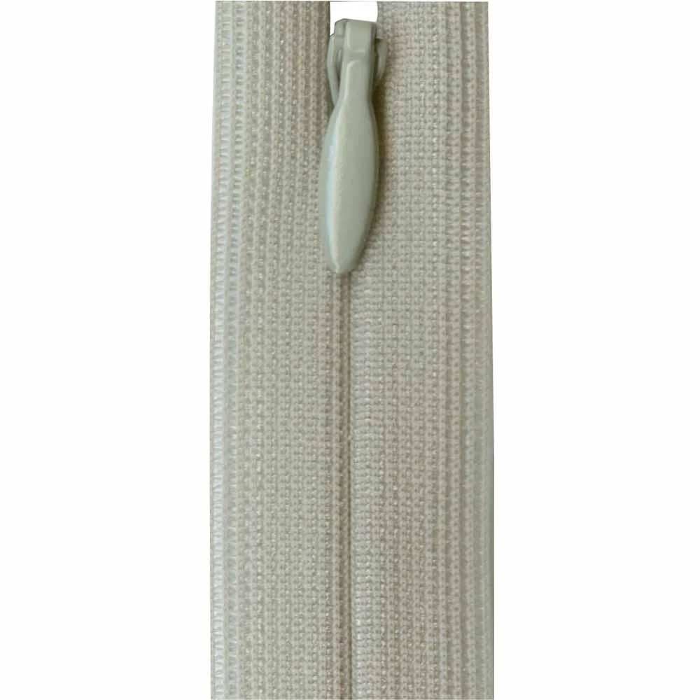 COSTUMAKERS - Invisible Closed End Zipper - 20cm - Assorted - Image 14
