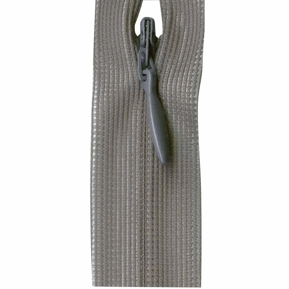 COSTUMAKERS - Invisible Closed End Zipper - 20cm - Assorted - Image 19