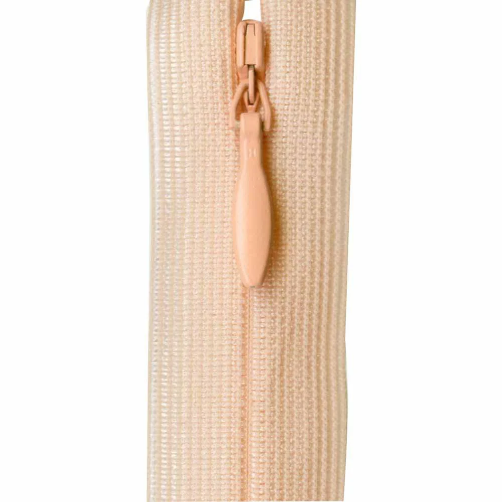 COSTUMAKERS - Invisible Closed End Zipper - 20cm - Assorted - Image 8