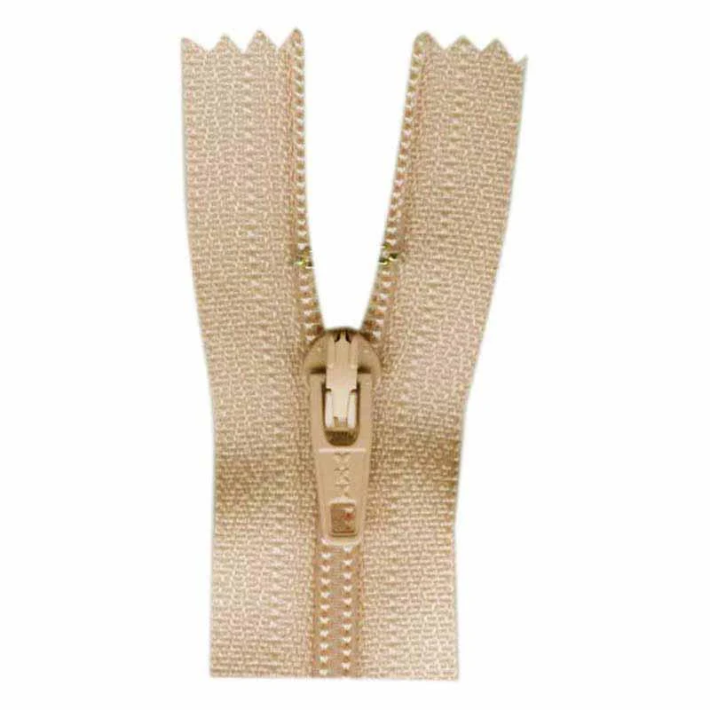 COSTUMAKERS - Closed End Zipper - 23cm - Assorted - Image 21