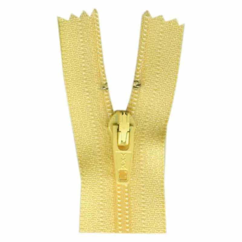 COSTUMAKERS - Closed End Zipper - 23cm - Assorted - Image 6