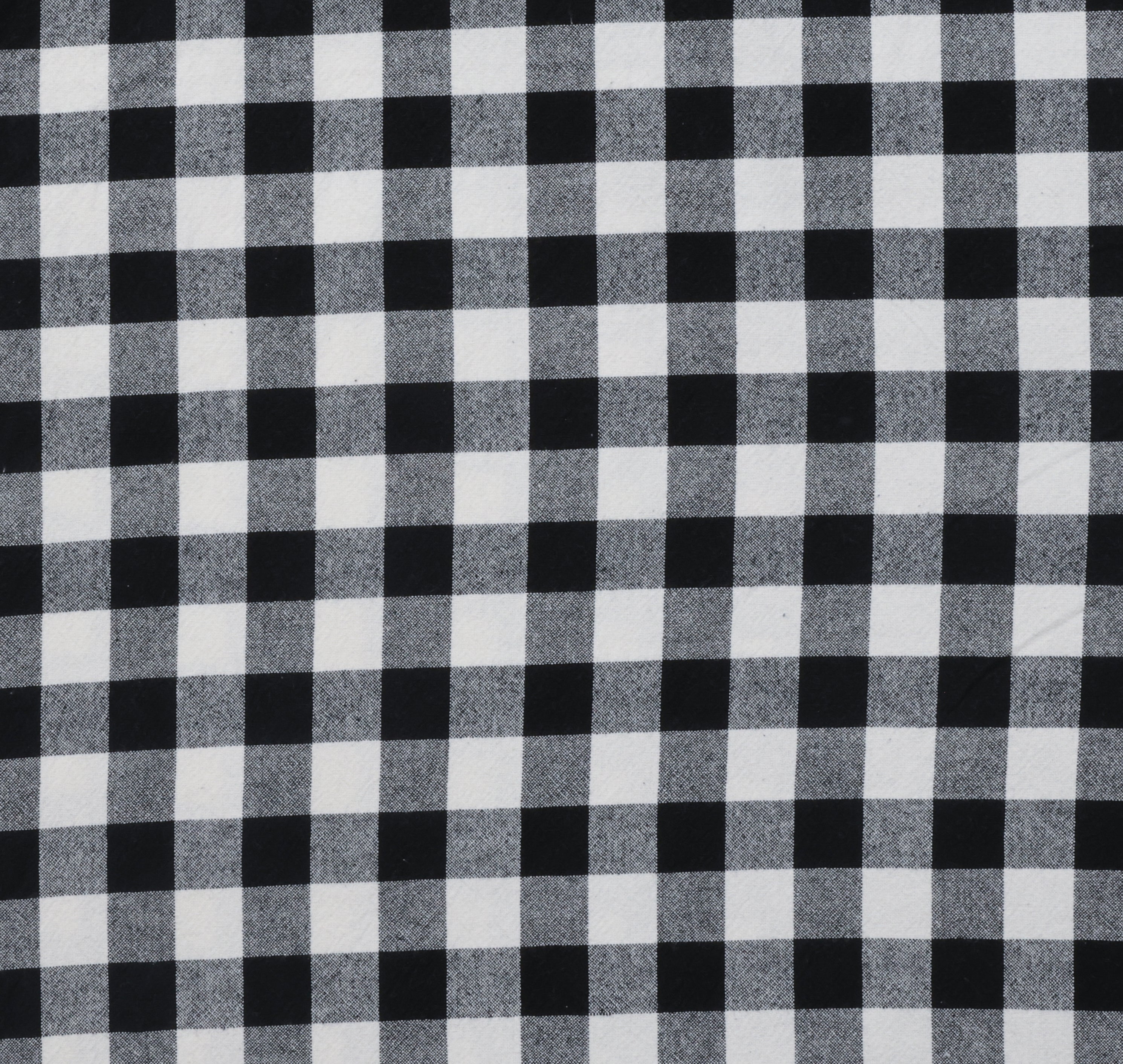 Organic Cotton - Picnic Gingham - Assorted - Image 3