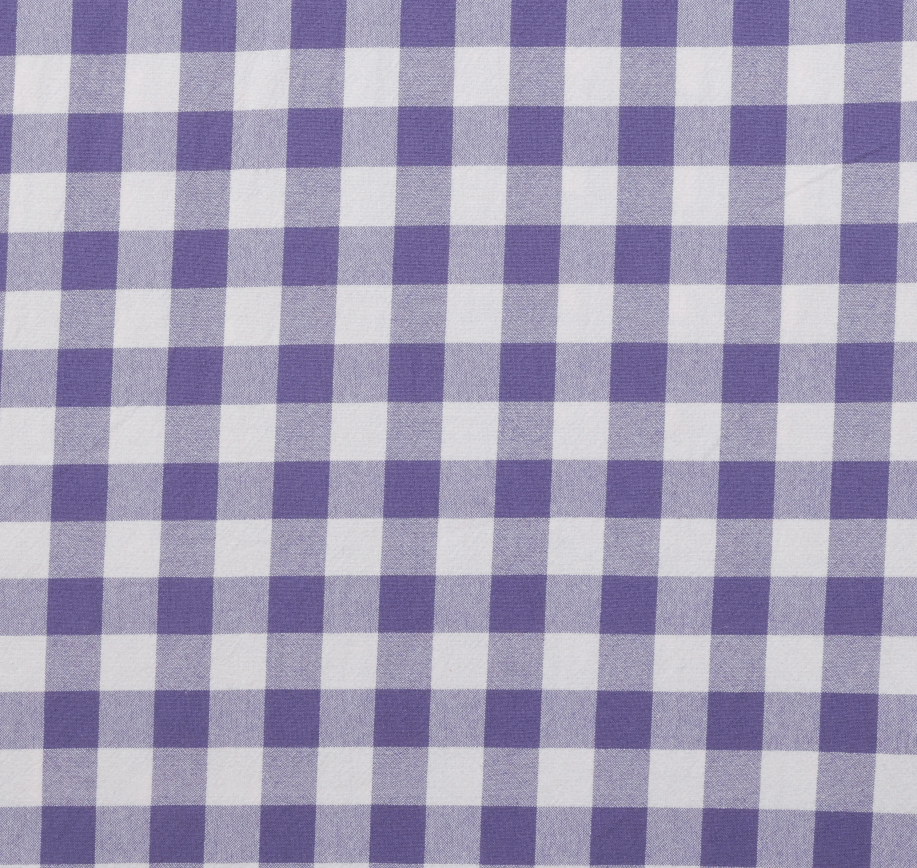Organic Cotton - Picnic Gingham - Assorted - Image 4