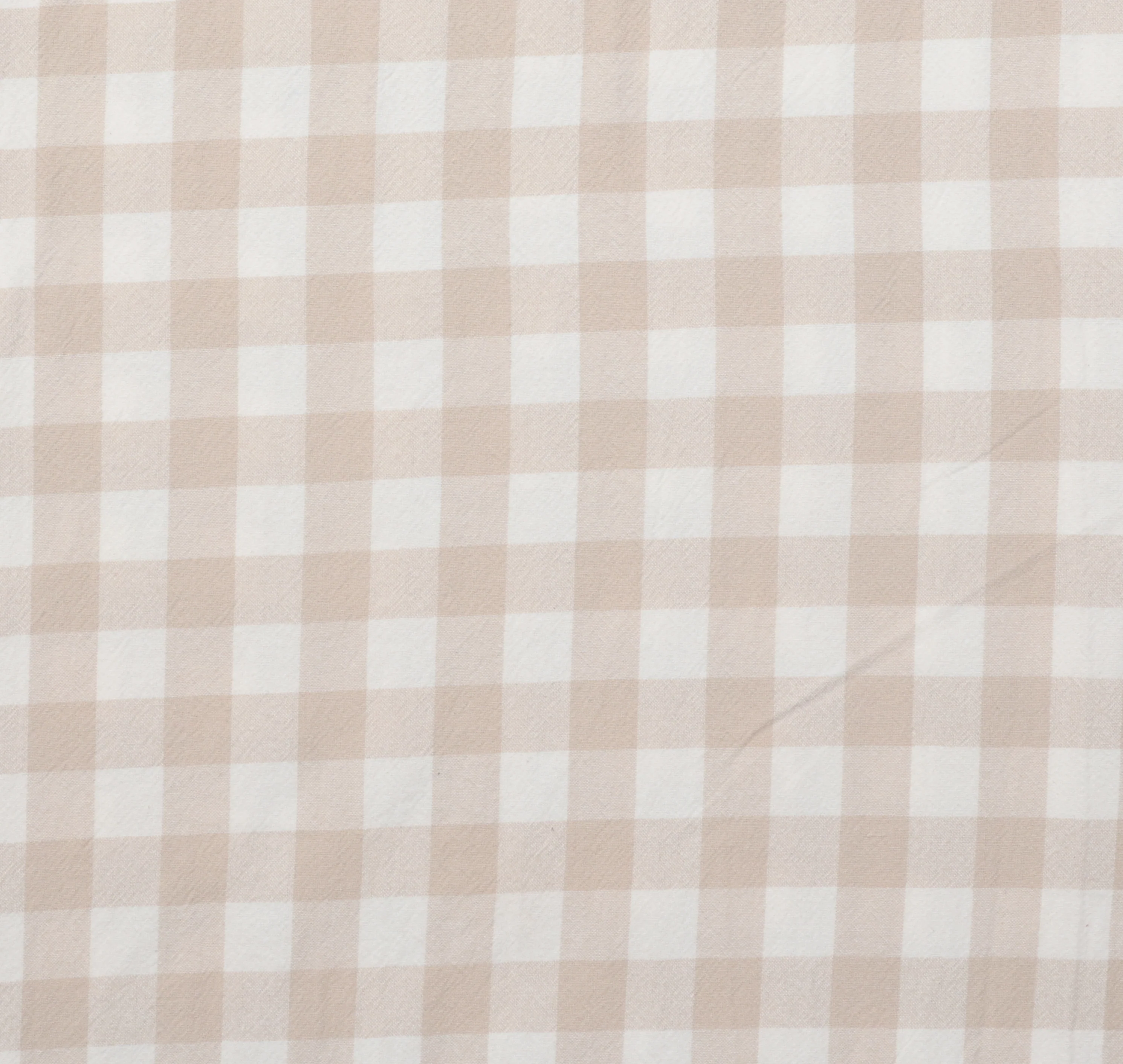 Organic Cotton - Picnic Gingham - Assorted - Image 6