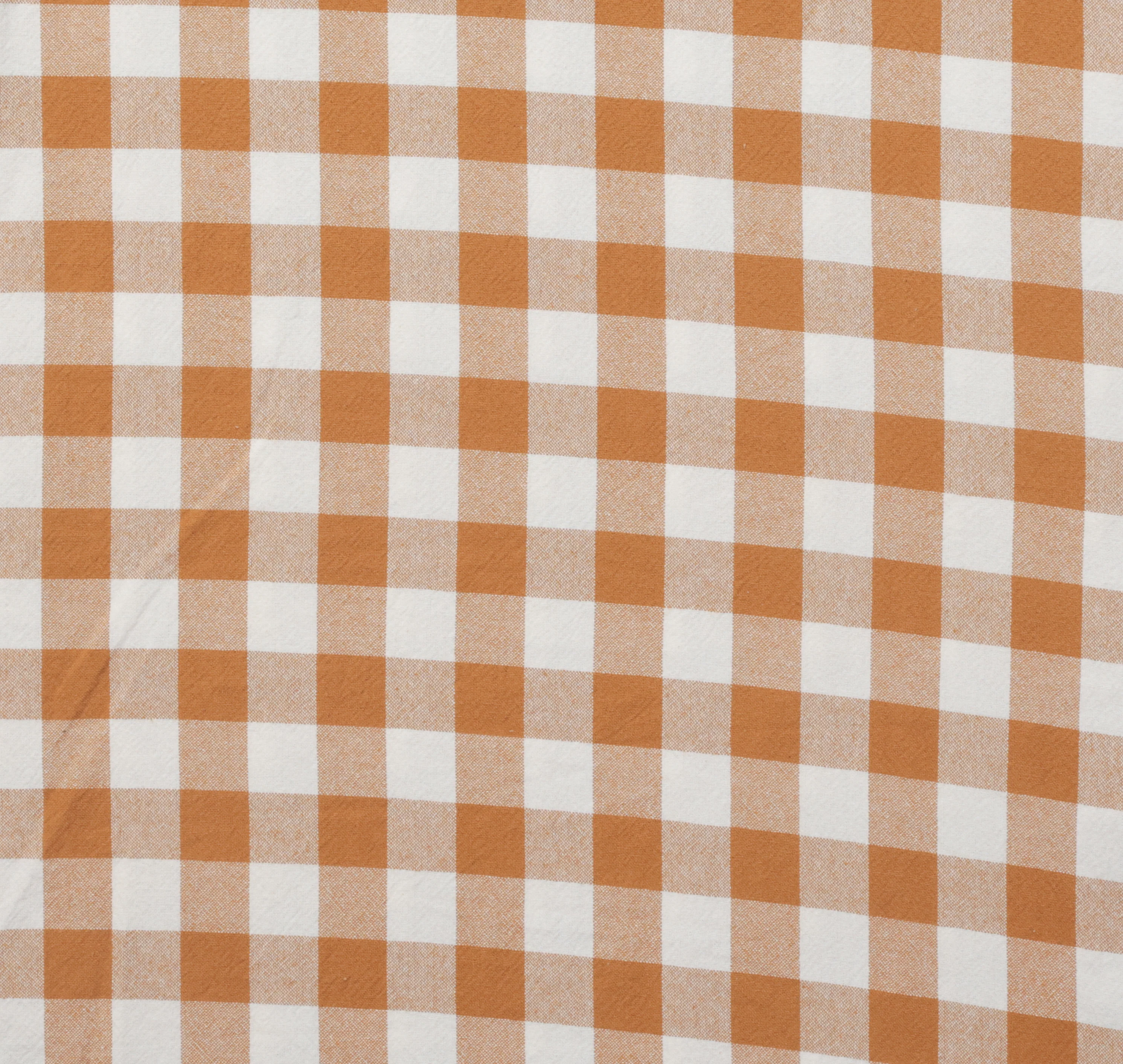Organic Cotton - Picnic Gingham - Assorted - Image 7