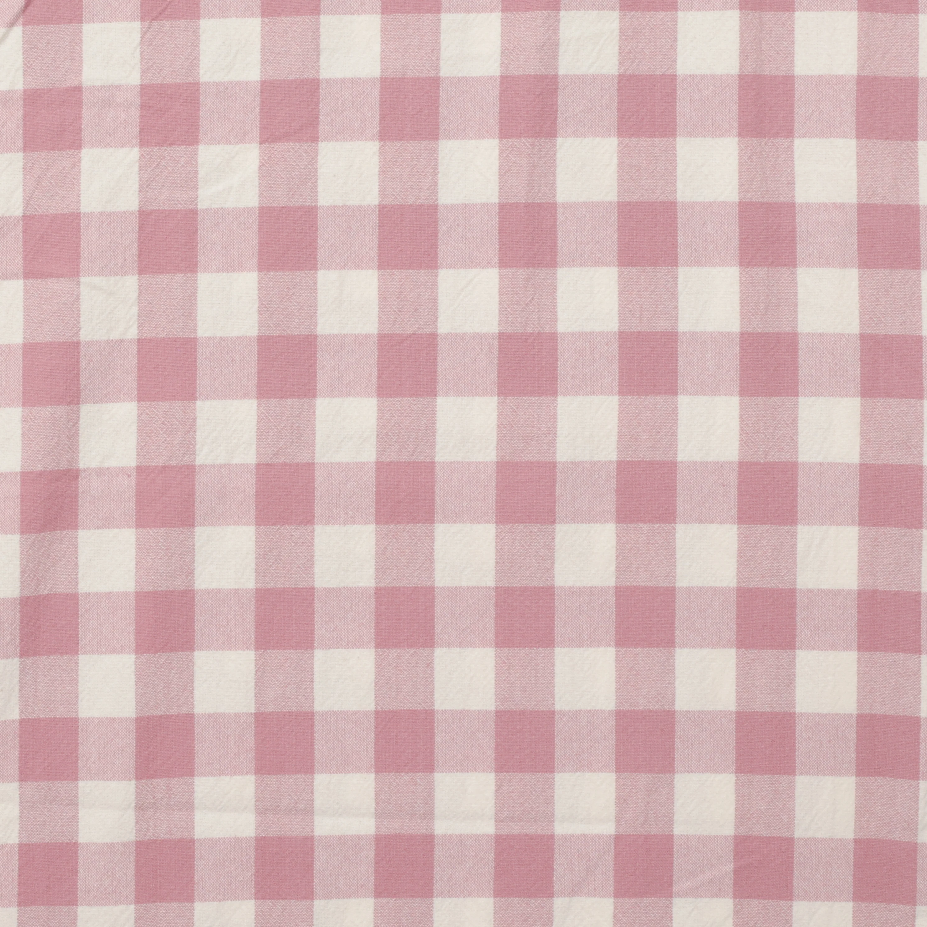 Organic Cotton - Picnic Gingham - Assorted - Image 9