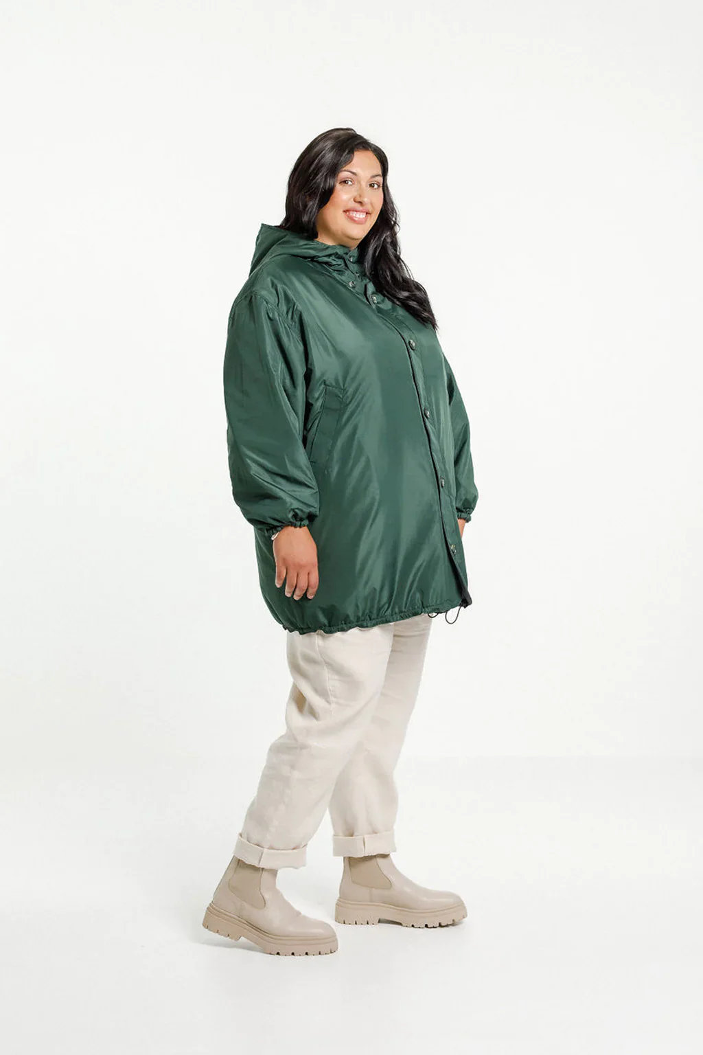 Papercut - Emmi Jacket - Curve - Image 5
