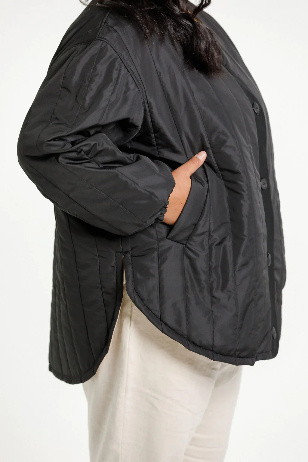 Papercut - Emmi Jacket - Curve - Image 8